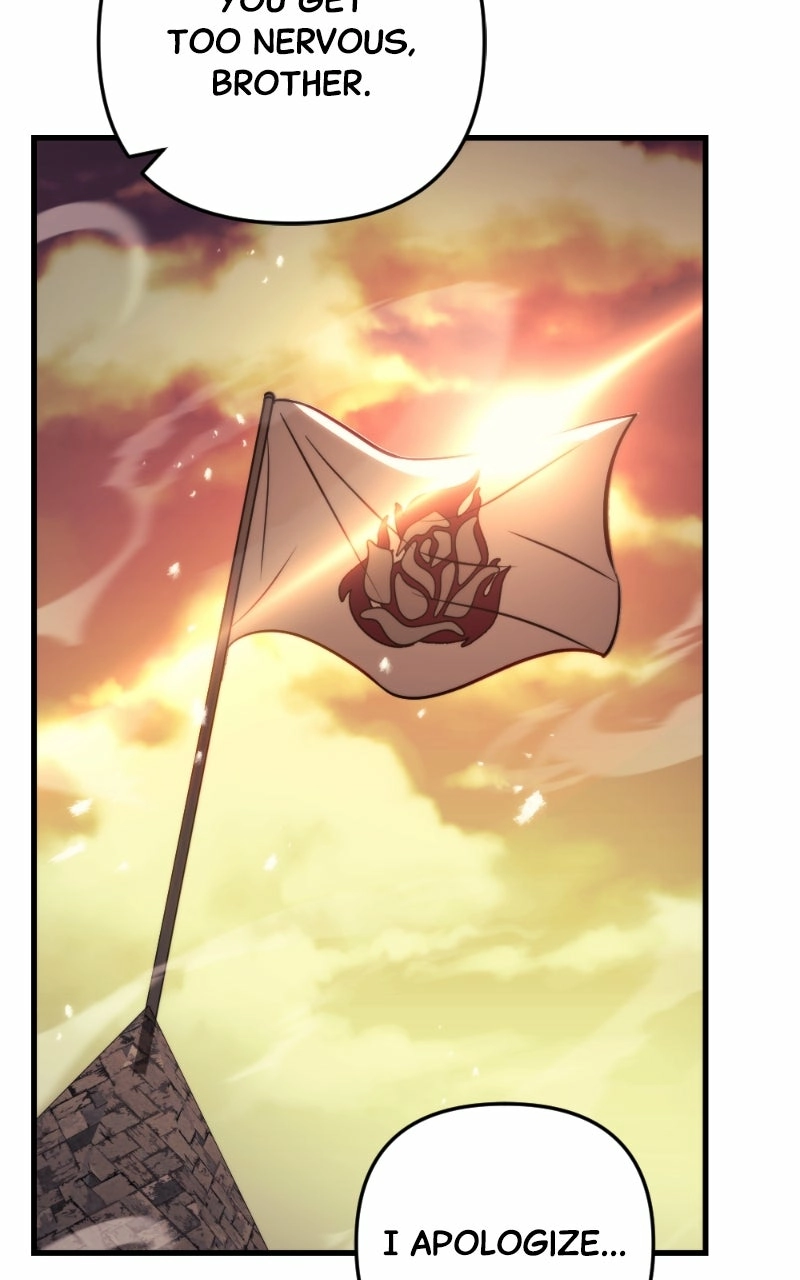 Read Regressor of the Fallen family Manga Online