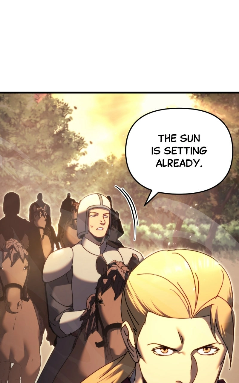 Read Regressor of the Fallen family Manga Online