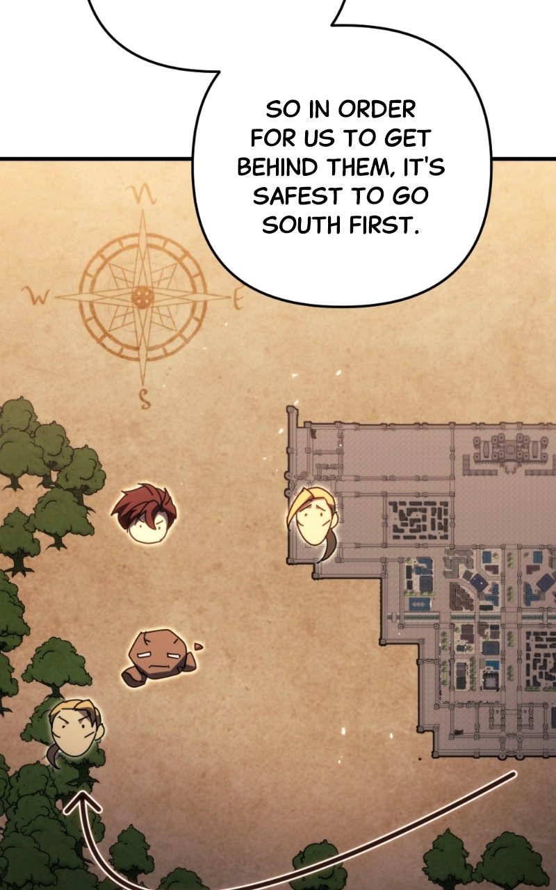 Read Regressor of the Fallen family Manga Online