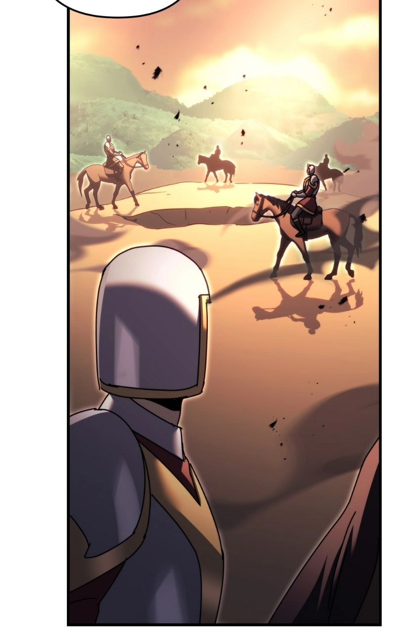 Read Regressor of the Fallen family Manga Online