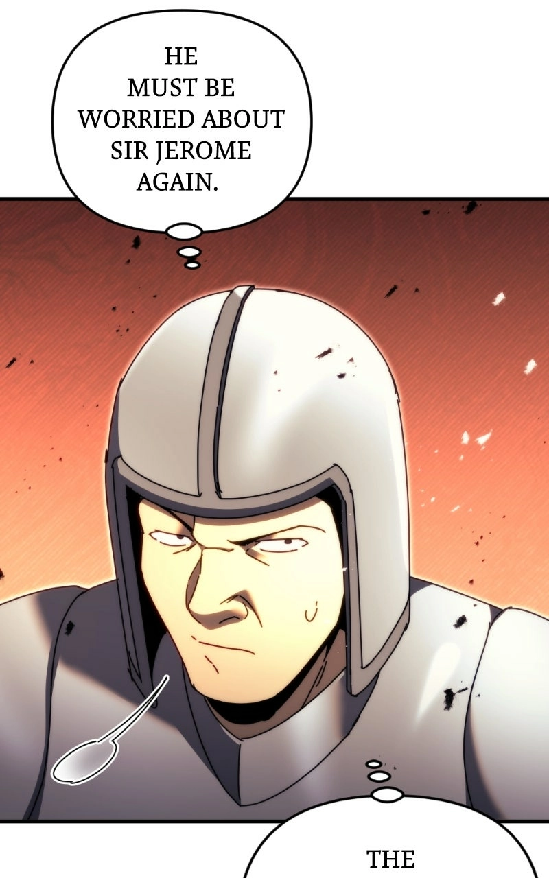 Read Regressor of the Fallen family Manga Online