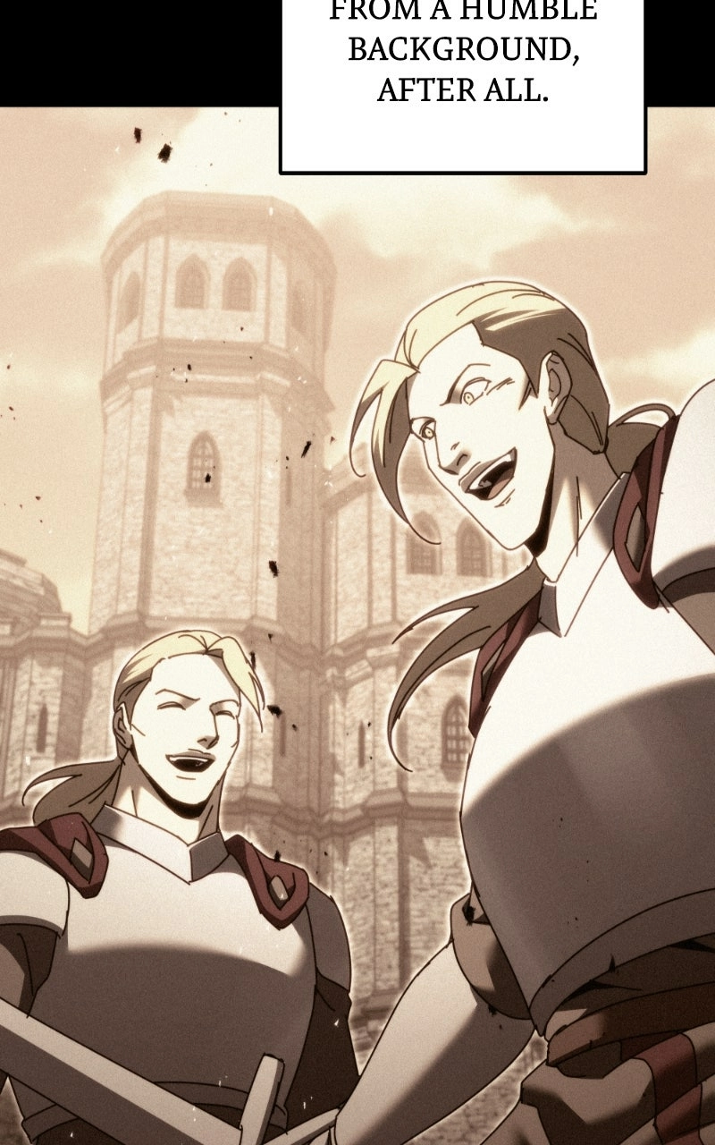 Read Regressor of the Fallen family Manga Online