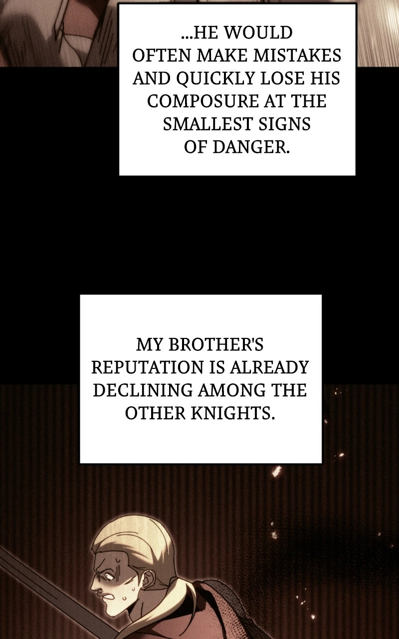 Read Regressor of the Fallen family Manga Online