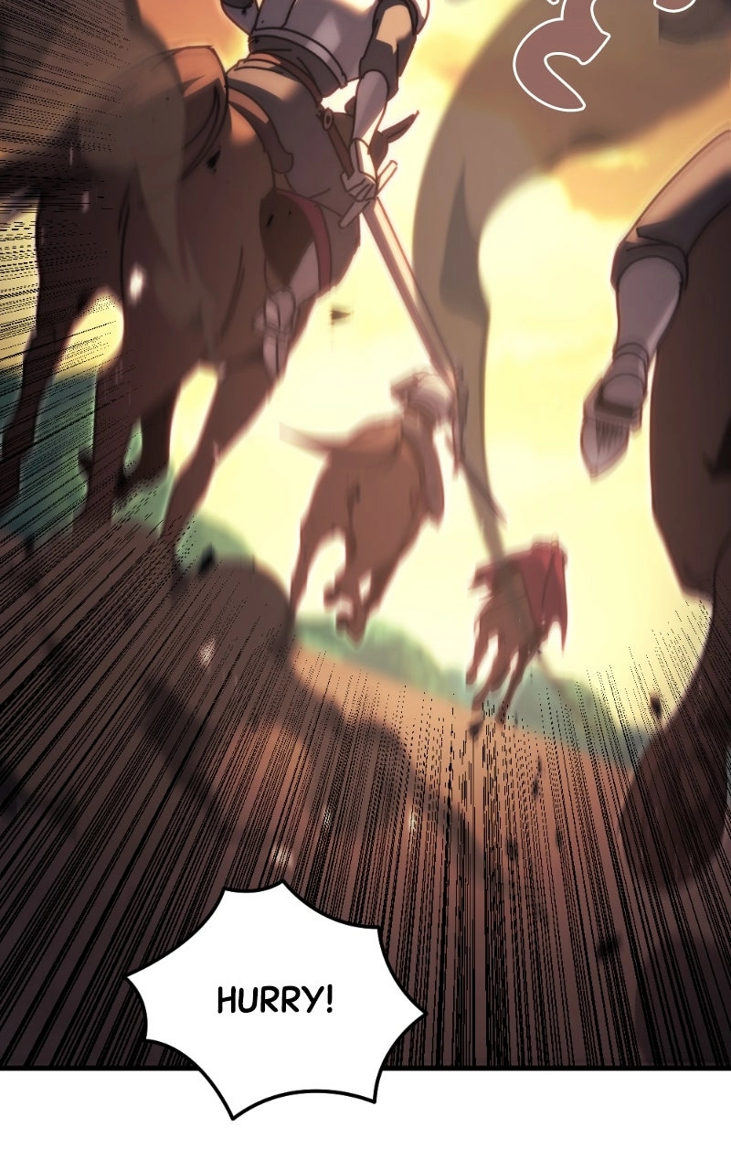 Read Regressor of the Fallen family Manga Online