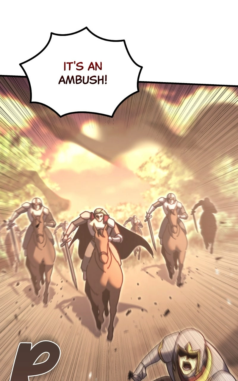 Read Regressor of the Fallen family Manga Online