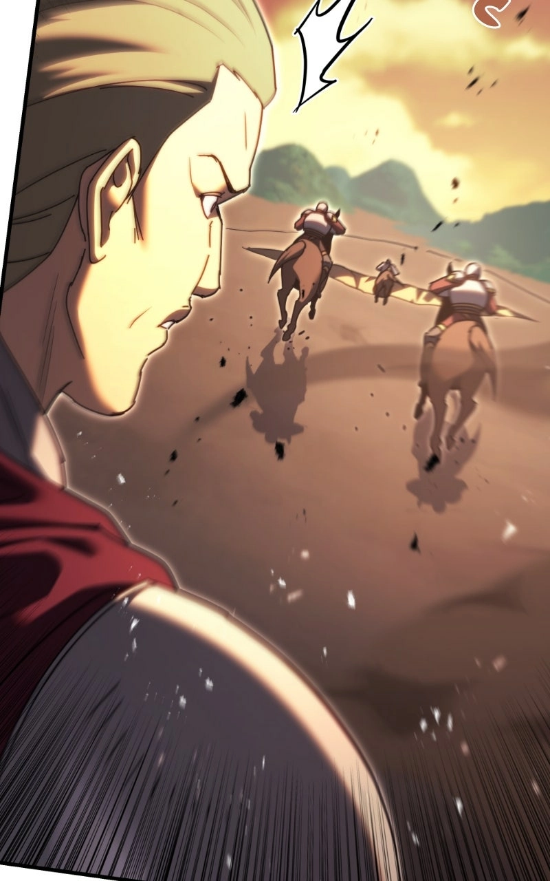 Read Regressor of the Fallen family Manga Online