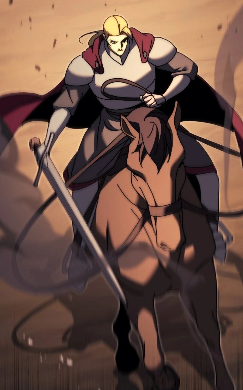 Read Regressor of the Fallen family Manga Online