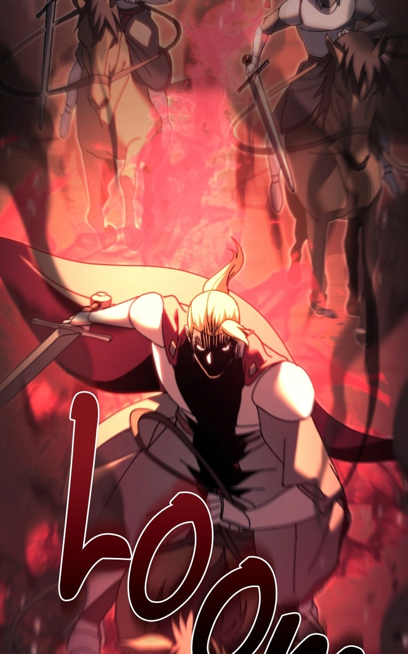 Read Regressor of the Fallen family Manga Online