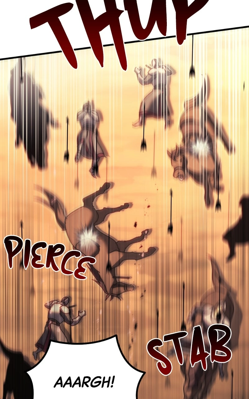 Read Regressor of the Fallen family Manga Online