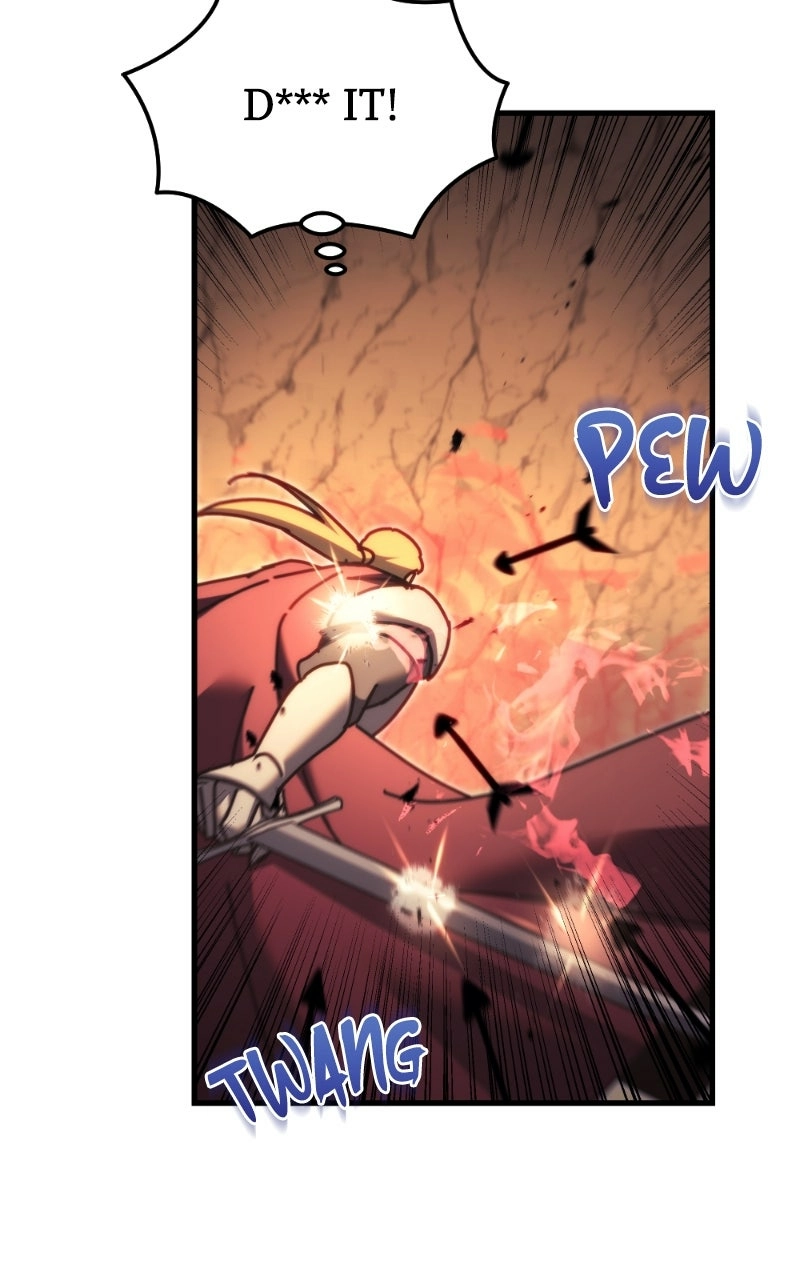 Read Regressor of the Fallen family Manga Online