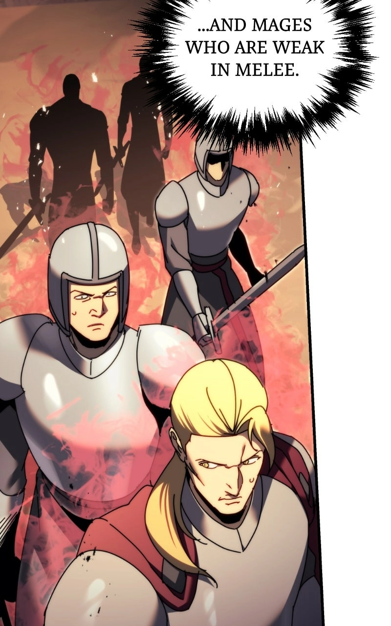 Read Regressor of the Fallen family Manga Online