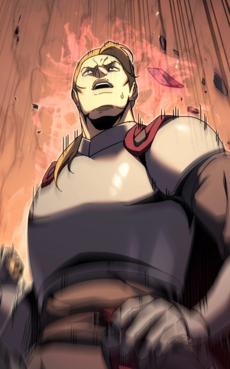 Read Regressor of the Fallen family Manga Online