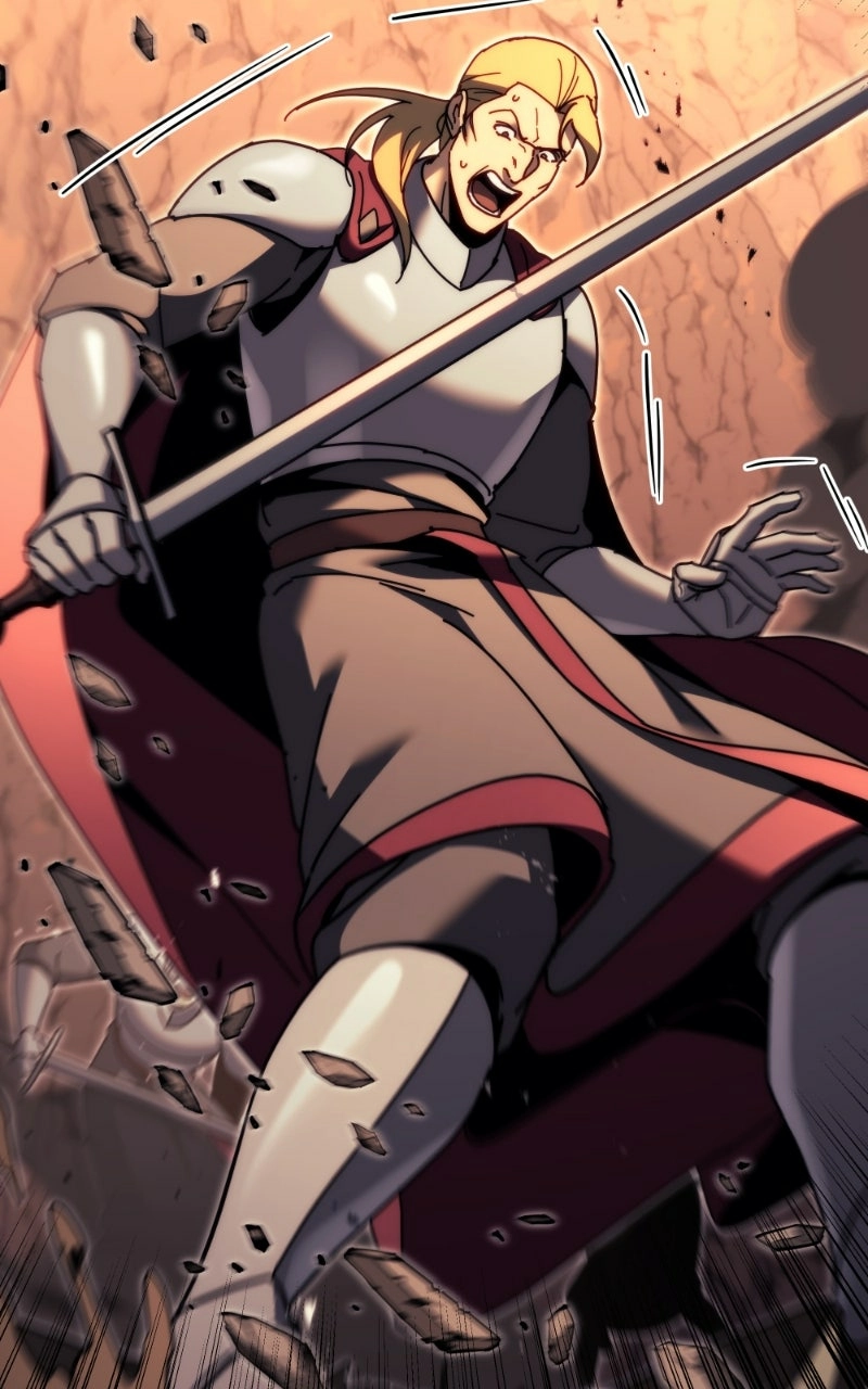 Read Regressor of the Fallen family Manga Online