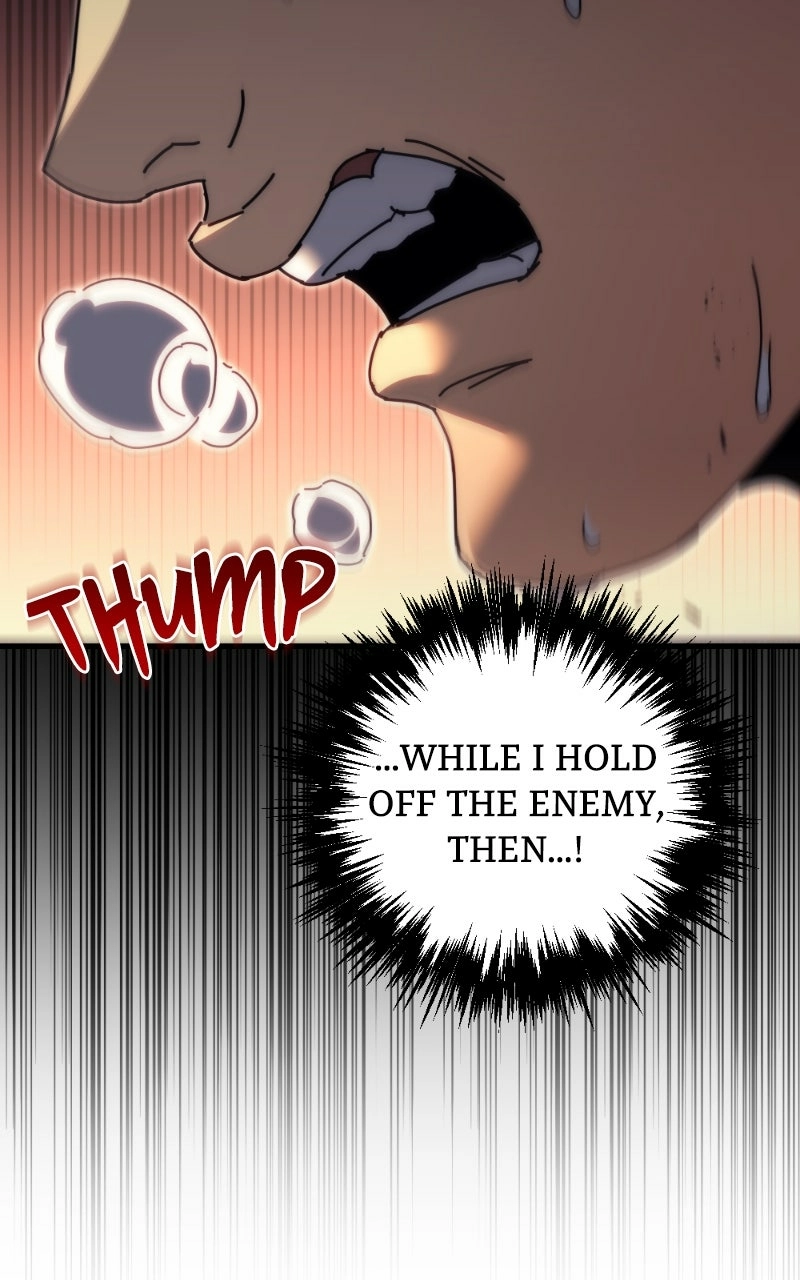 Read Regressor of the Fallen family Manga Online