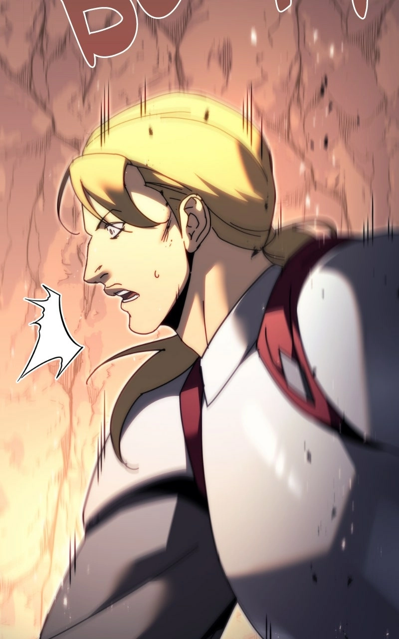 Read Regressor of the Fallen family Manga Online