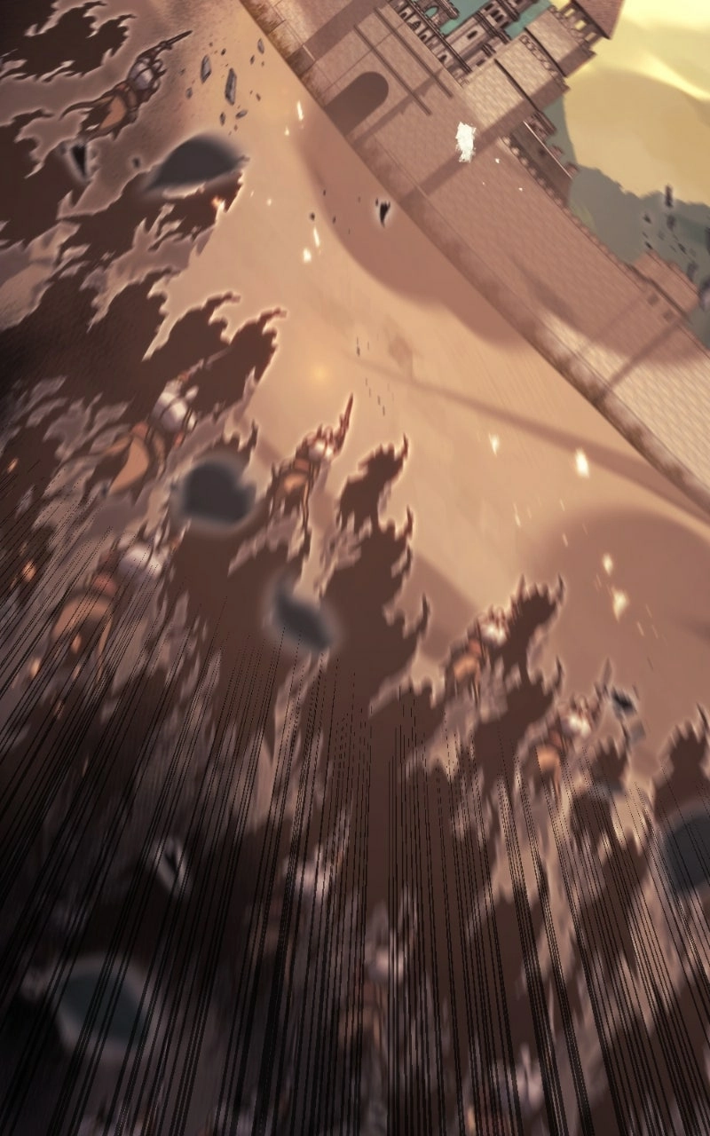 Read Regressor of the Fallen family Manga Online