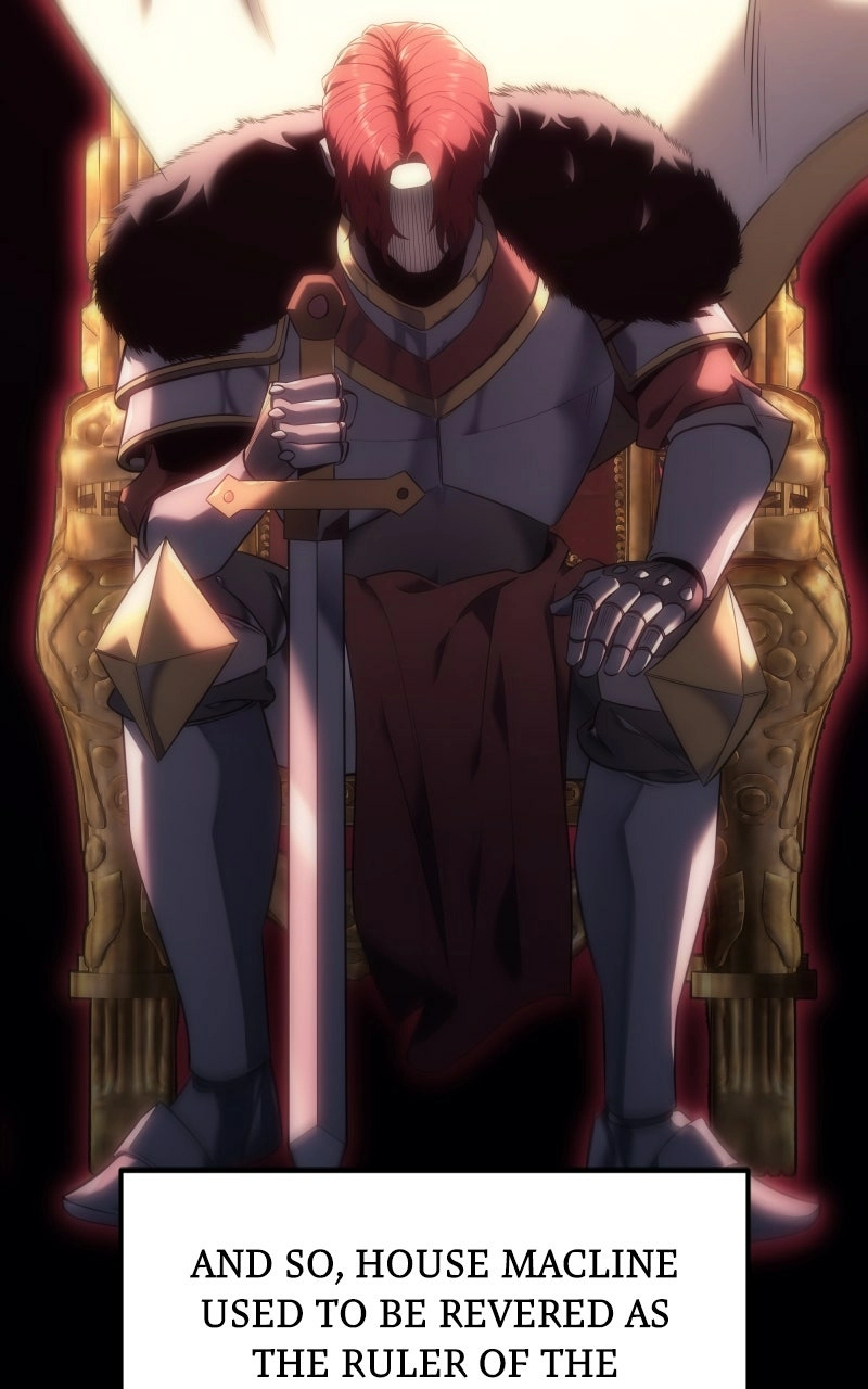 Read Regressor of the Fallen family Manga Online