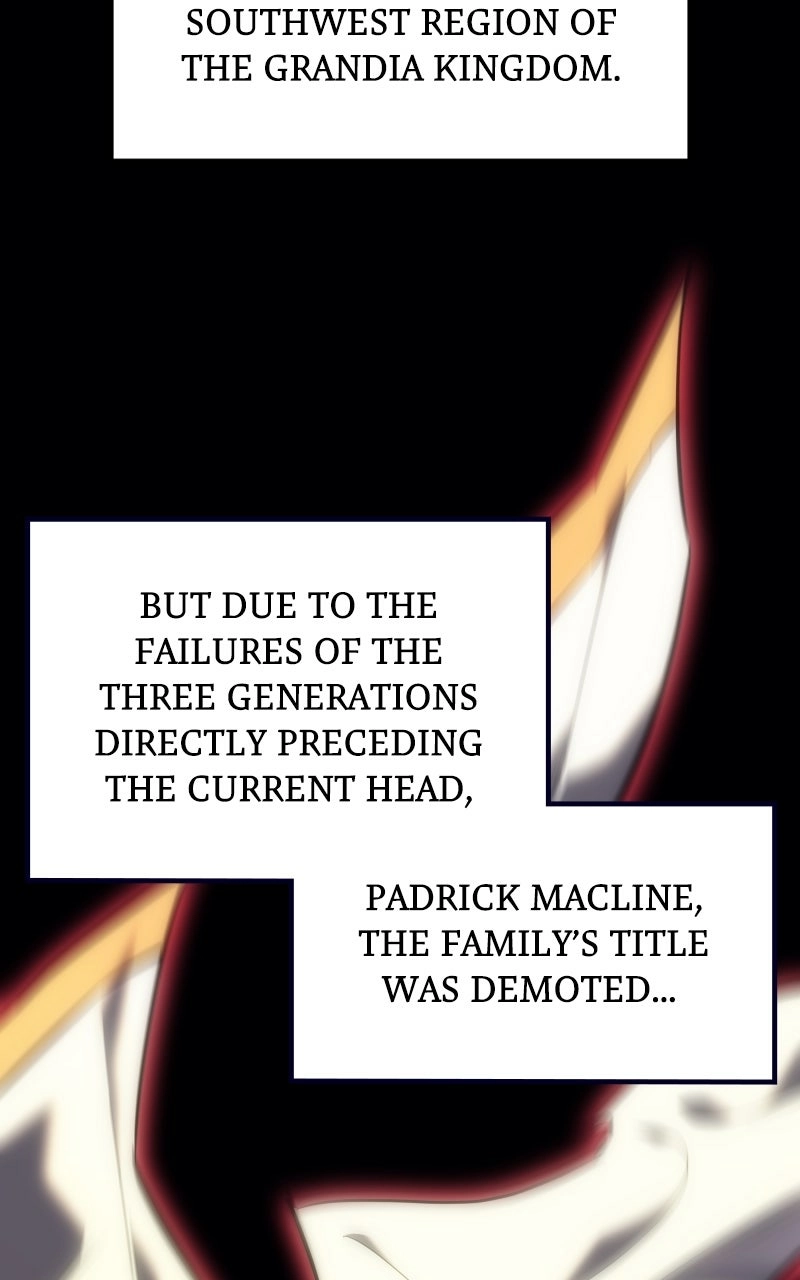 Read Regressor of the Fallen family Manga Online