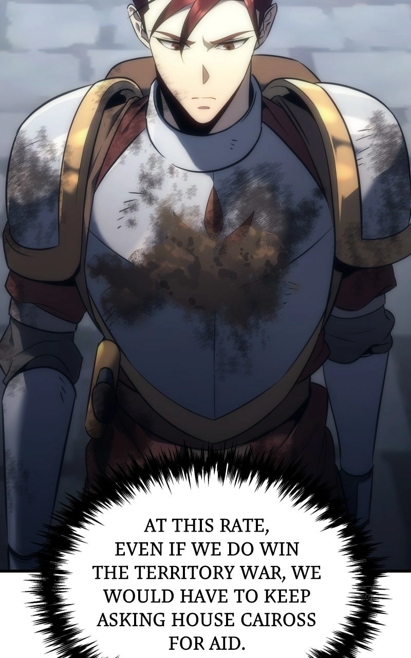 Read Regressor of the Fallen family Manga Online