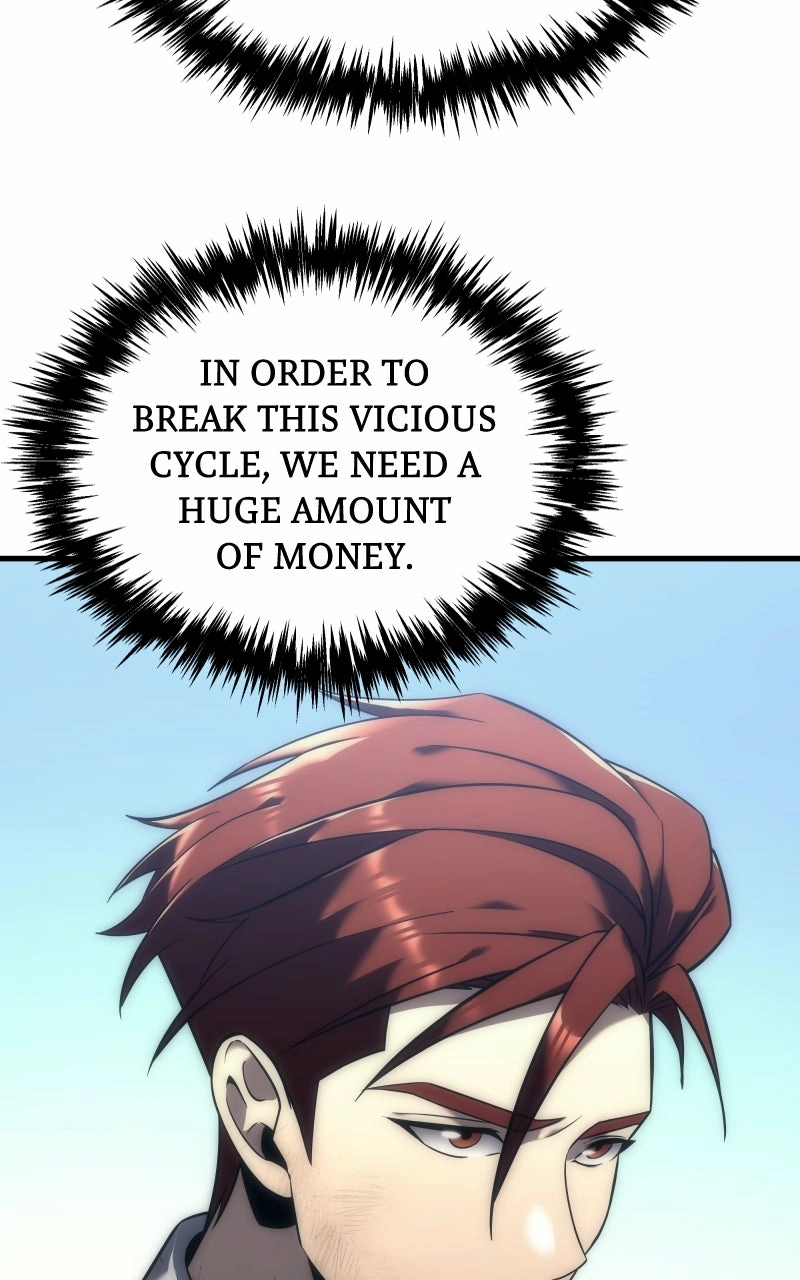 Read Regressor of the Fallen family Manga Online