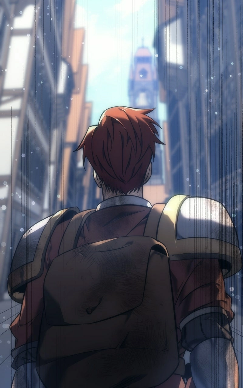 Read Regressor of the Fallen family Manga Online