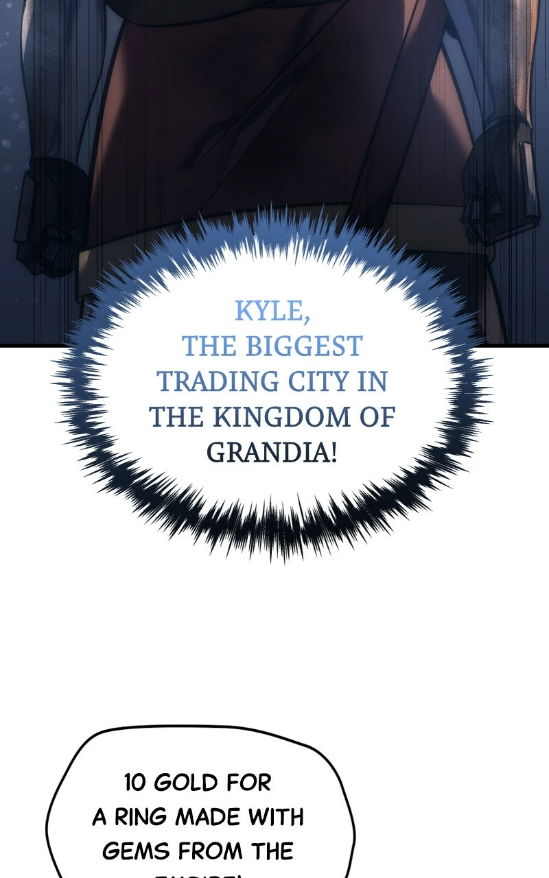 Read Regressor of the Fallen family Manga Online