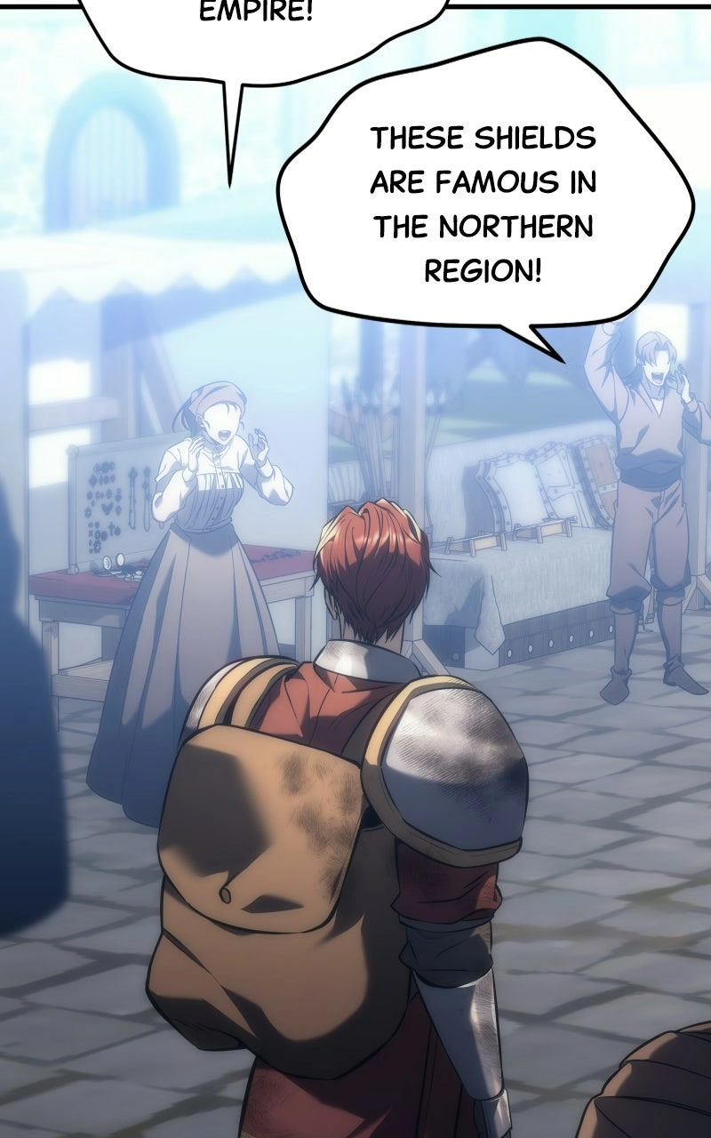 Read Regressor of the Fallen family Manga Online