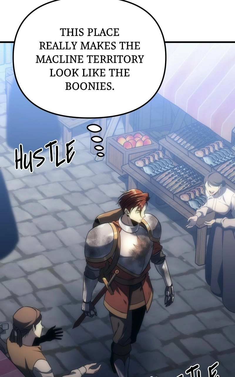 Read Regressor of the Fallen family Manga Online