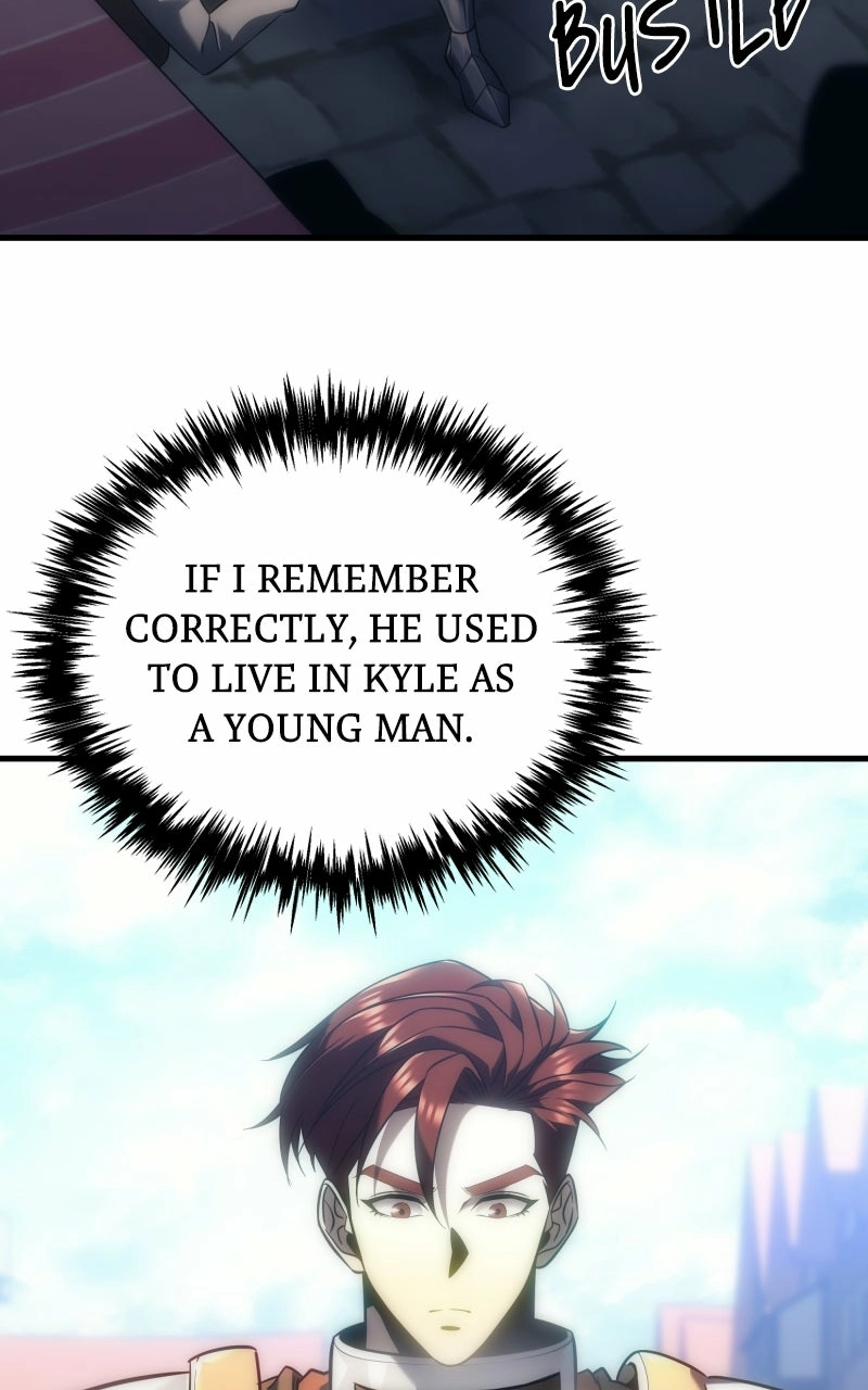 Read Regressor of the Fallen family Manga Online