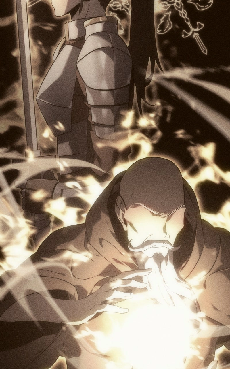 Read Regressor of the Fallen family Manga Online