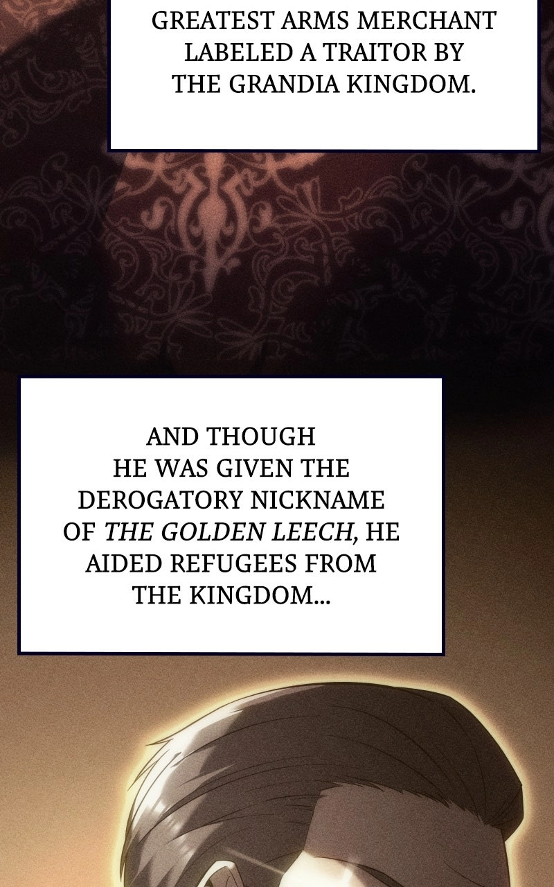 Read Regressor of the Fallen family Manga Online