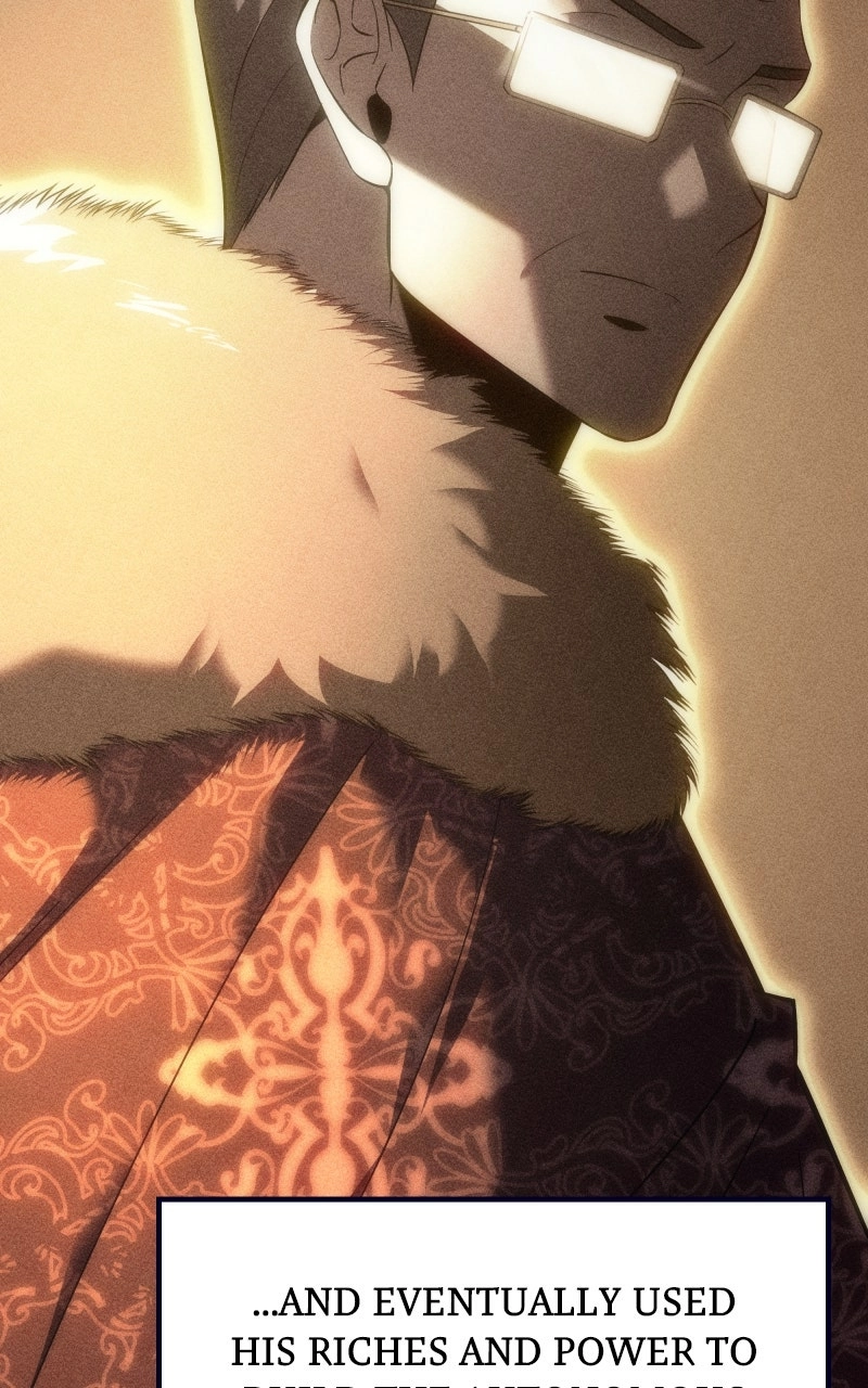 Read Regressor of the Fallen family Manga Online