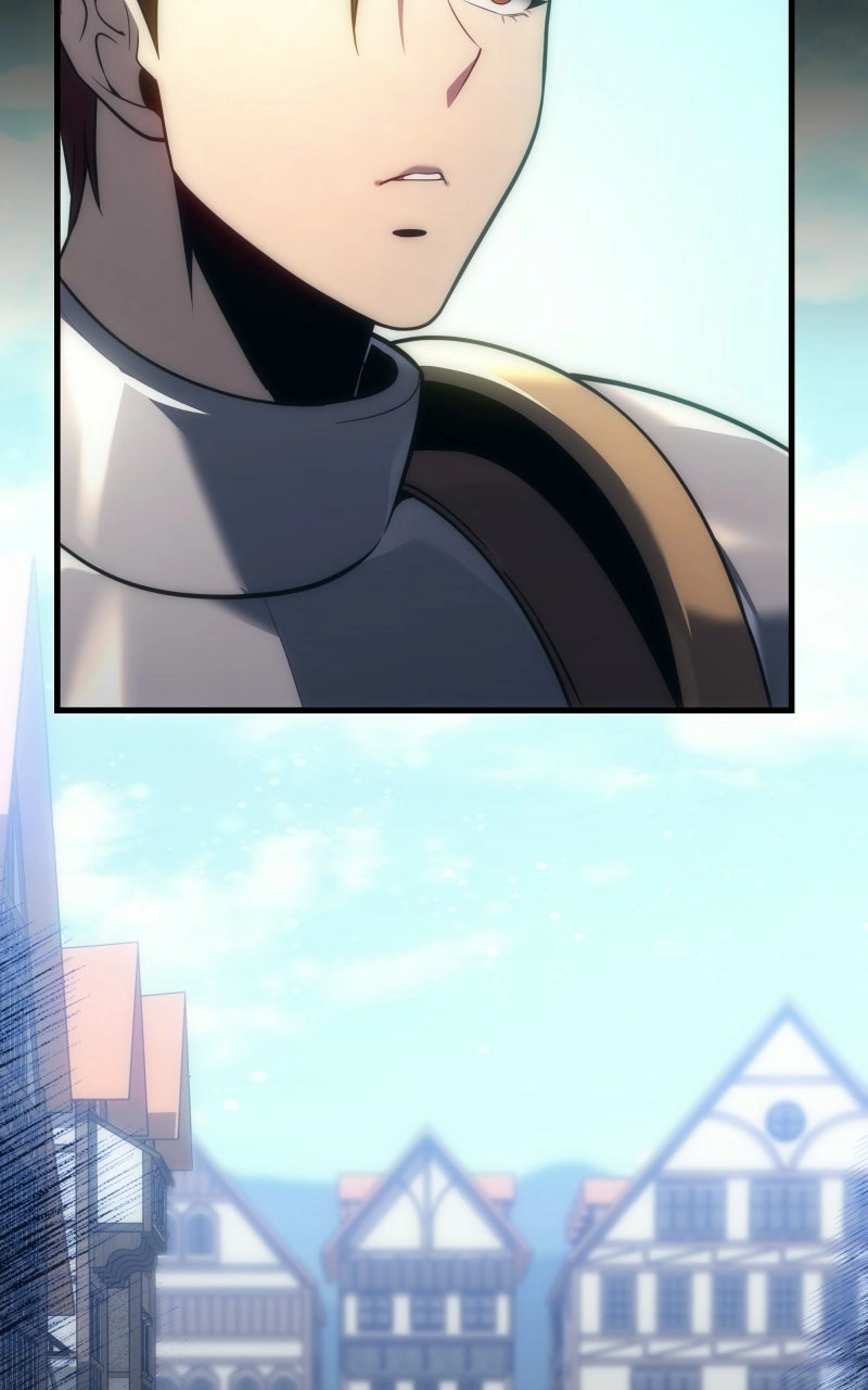 Read Regressor of the Fallen family Manga Online