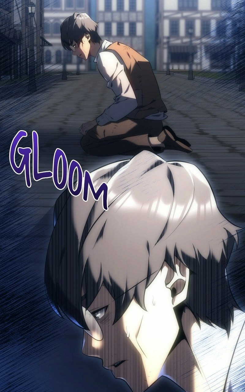 Read Regressor of the Fallen family Manga Online