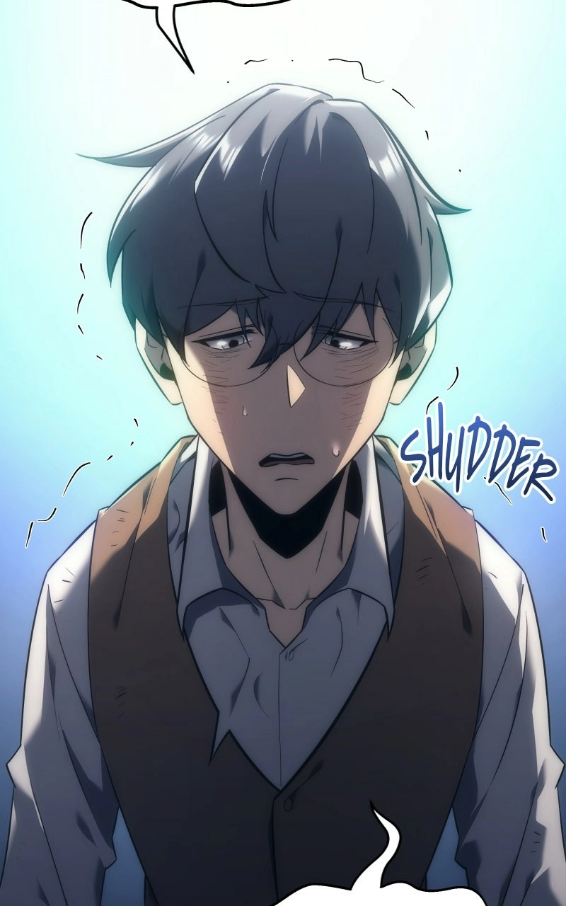 Read Regressor of the Fallen family Manga Online