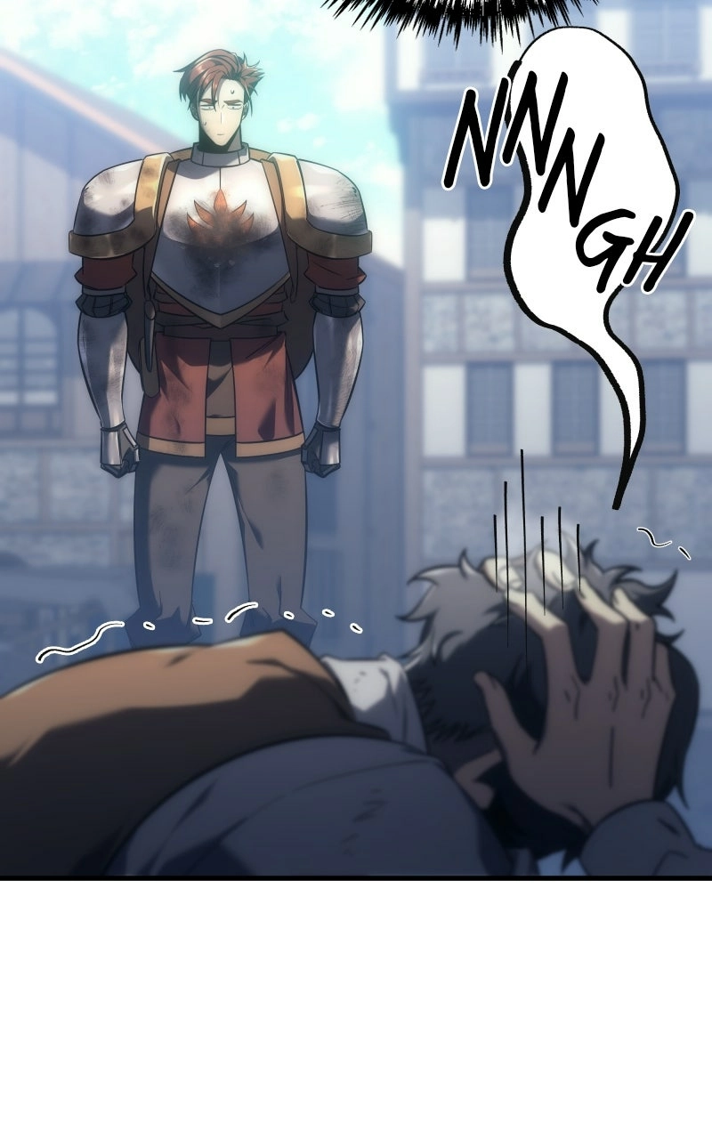 Read Regressor of the Fallen family Manga Online