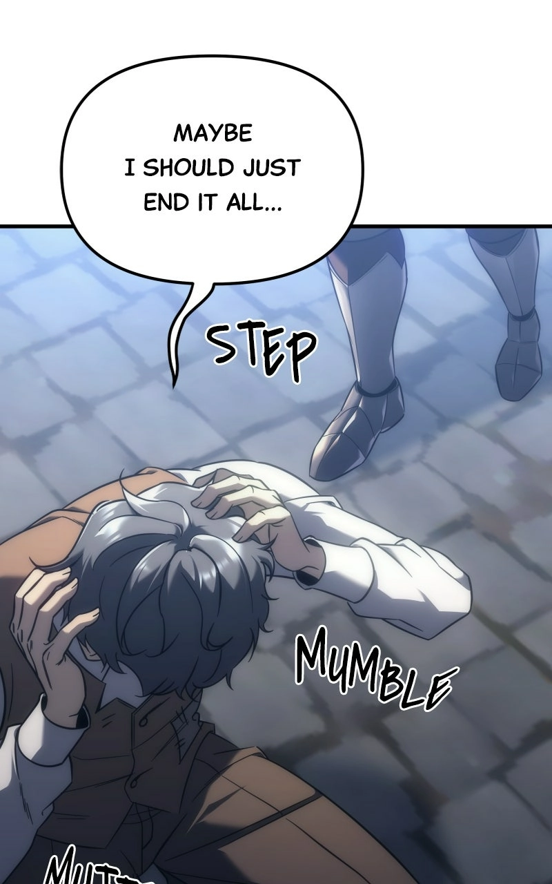 Read Regressor of the Fallen family Manga Online