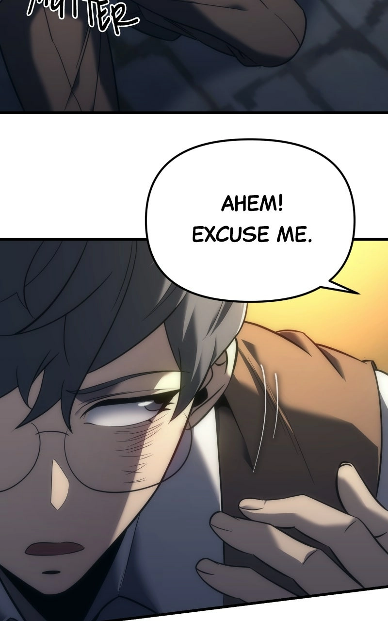 Read Regressor of the Fallen family Manga Online