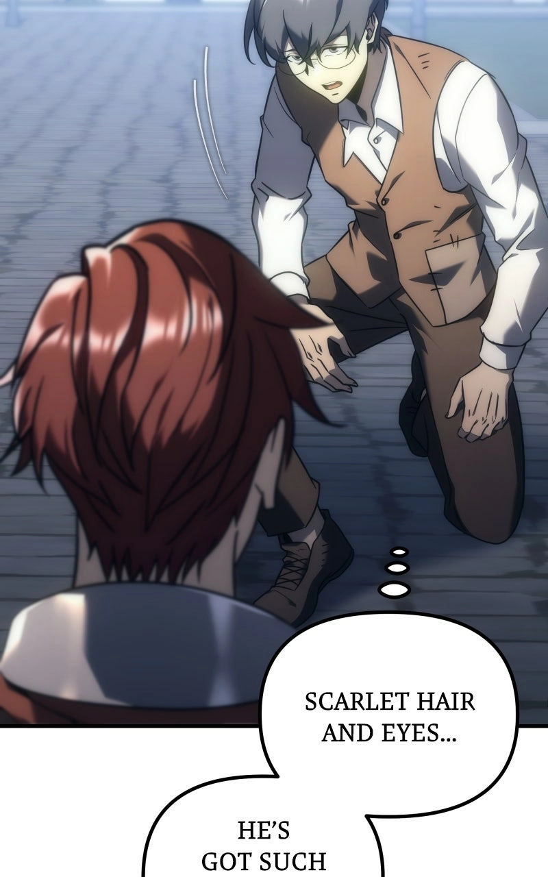 Read Regressor of the Fallen family Manga Online