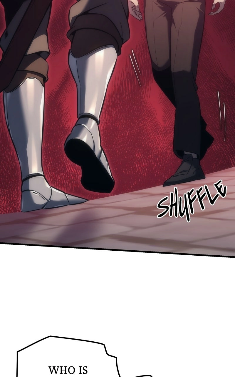 Read Regressor of the Fallen family Manga Online