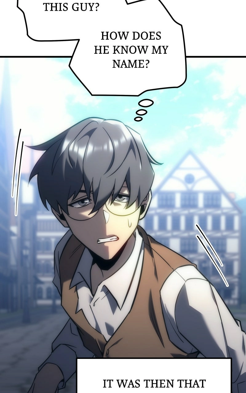 Read Regressor of the Fallen family Manga Online