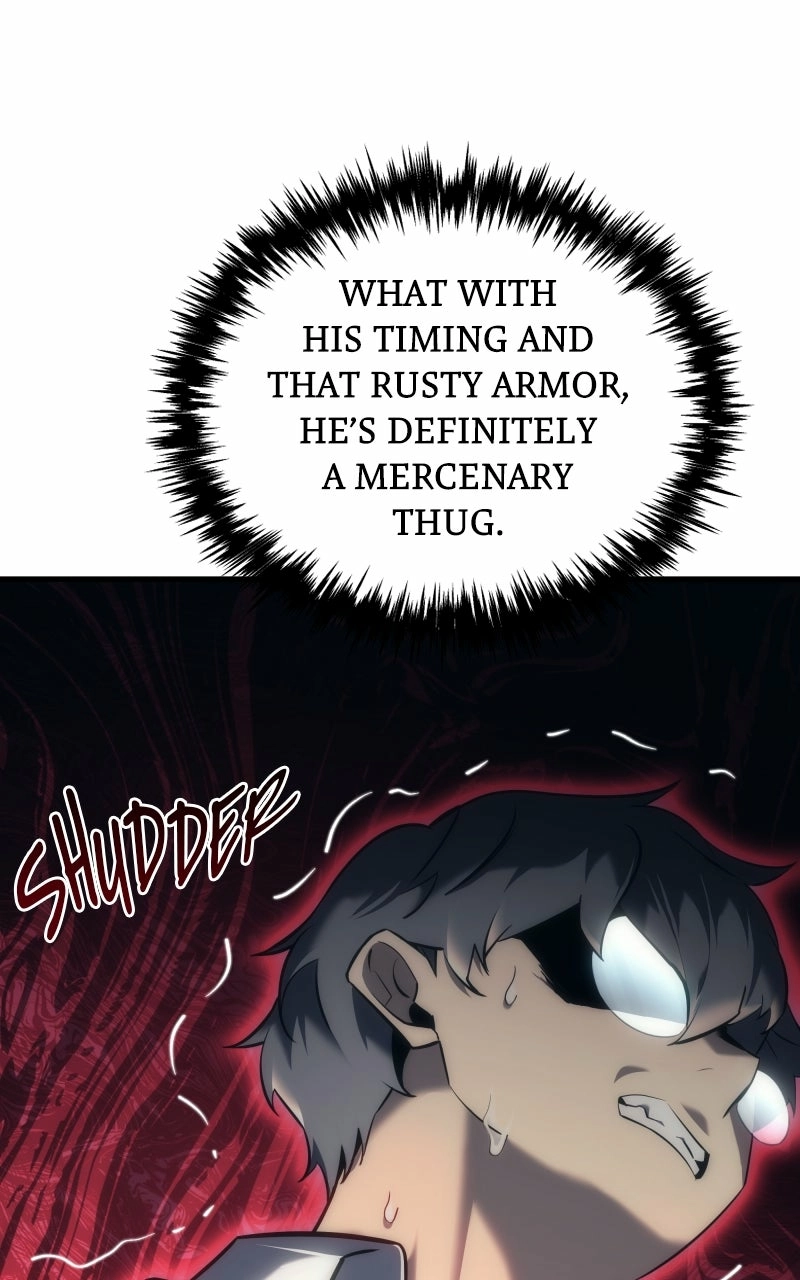 Read Regressor of the Fallen family Manga Online