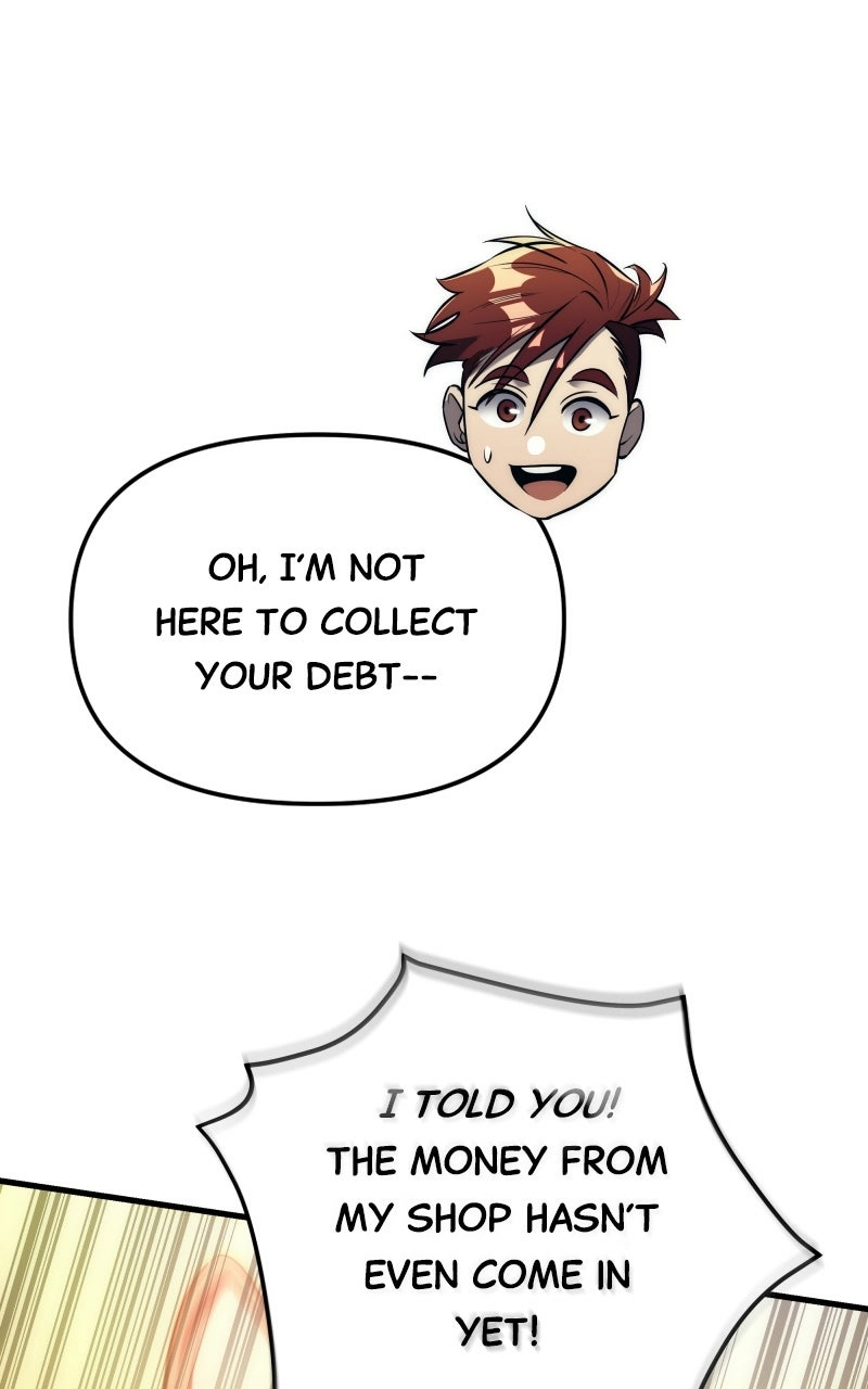 Read Regressor of the Fallen family Manga Online