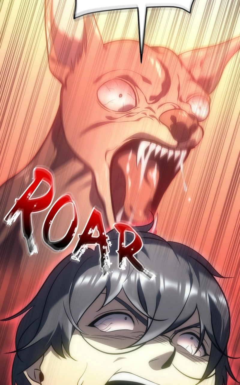 Read Regressor of the Fallen family Manga Online