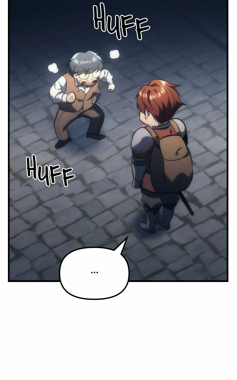 Read Regressor of the Fallen family Manga Online