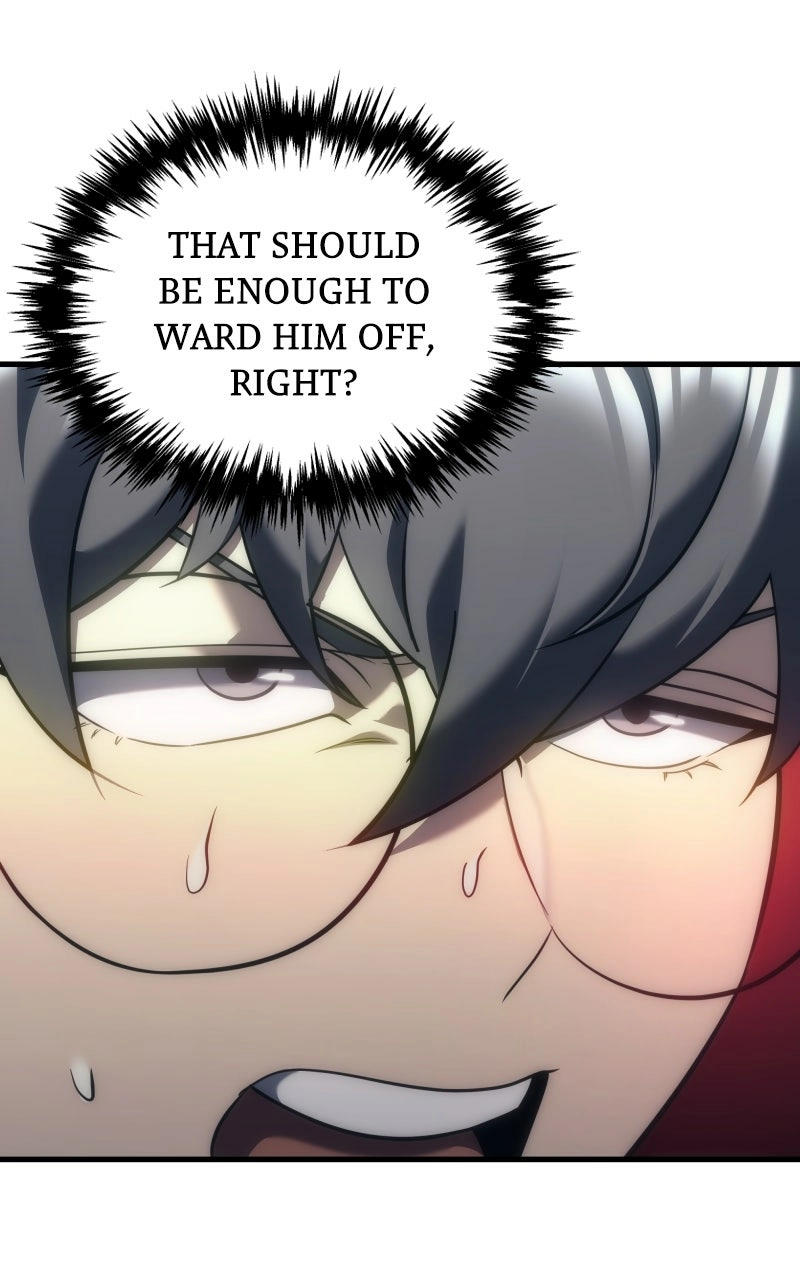 Read Regressor of the Fallen family Manga Online