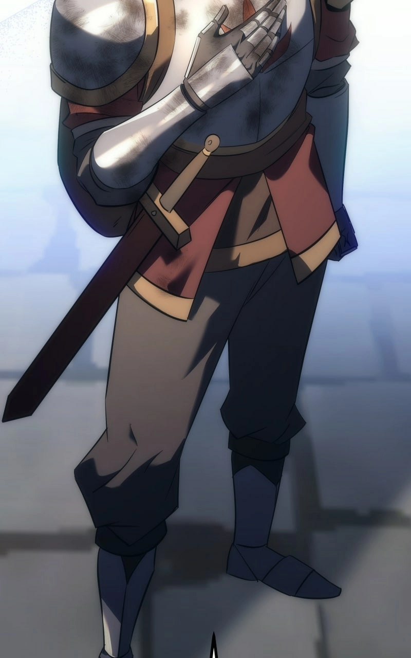 Read Regressor of the Fallen family Manga Online