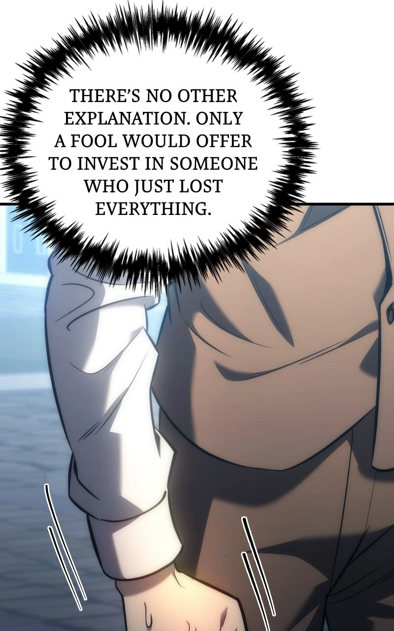 Read Regressor of the Fallen family Manga Online