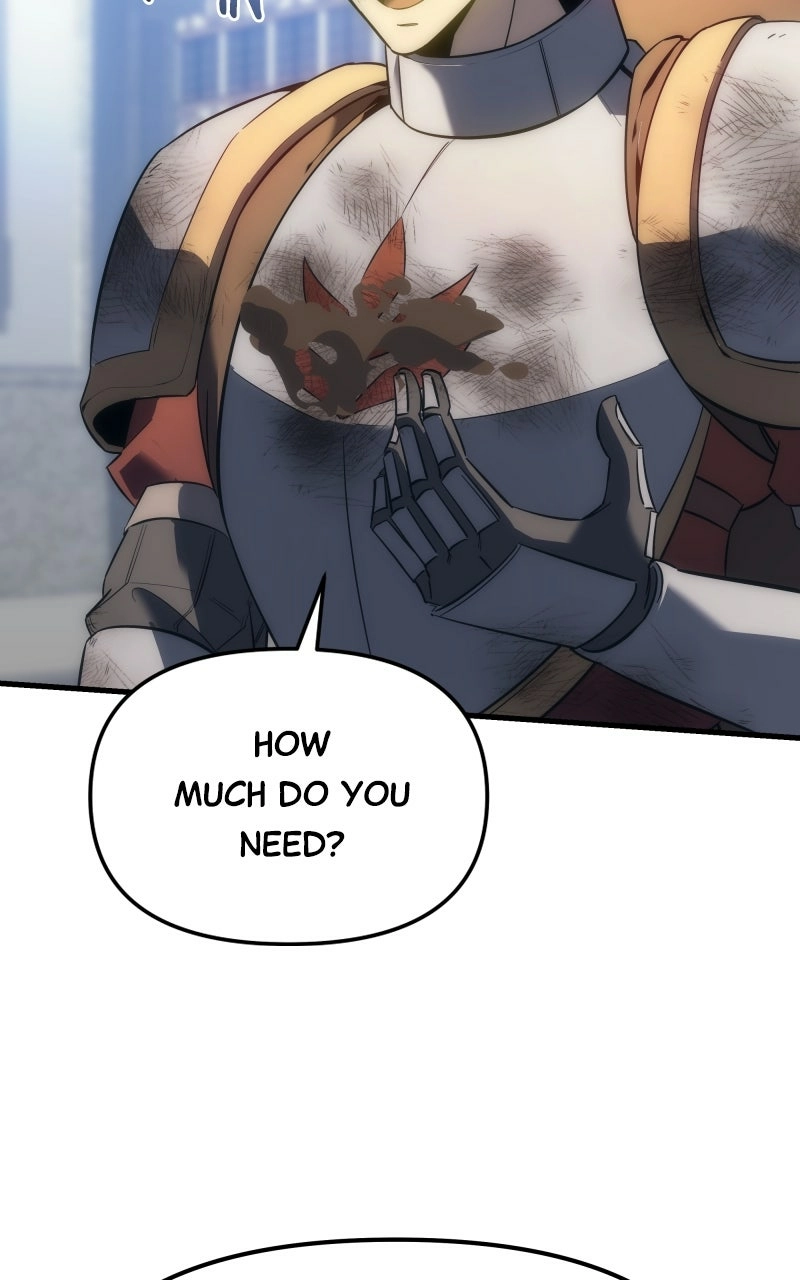 Read Regressor of the Fallen family Manga Online