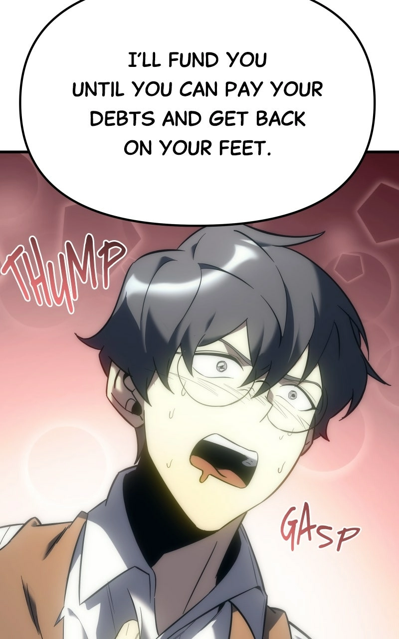 Read Regressor of the Fallen family Manga Online